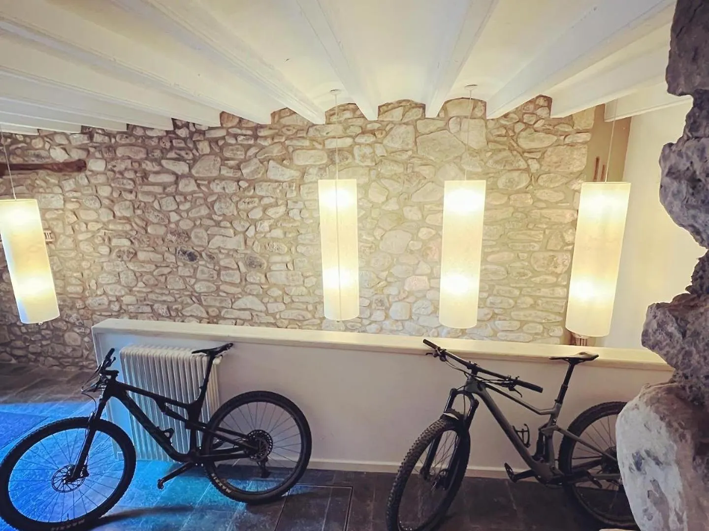 El Castell De La Pobla De Lillet (Adults Only) Villa Holiday home
