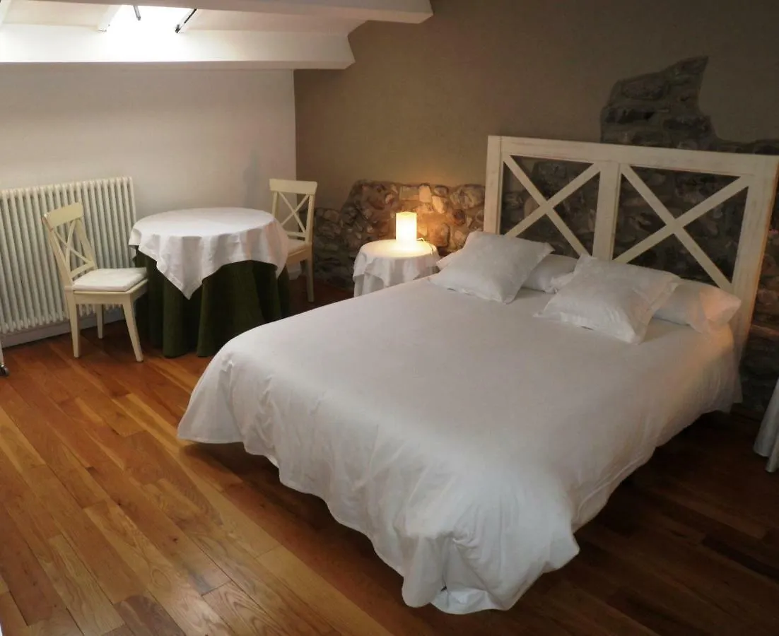 El Castell De La Pobla De Lillet (Adults Only) Villa 0*,  Spain