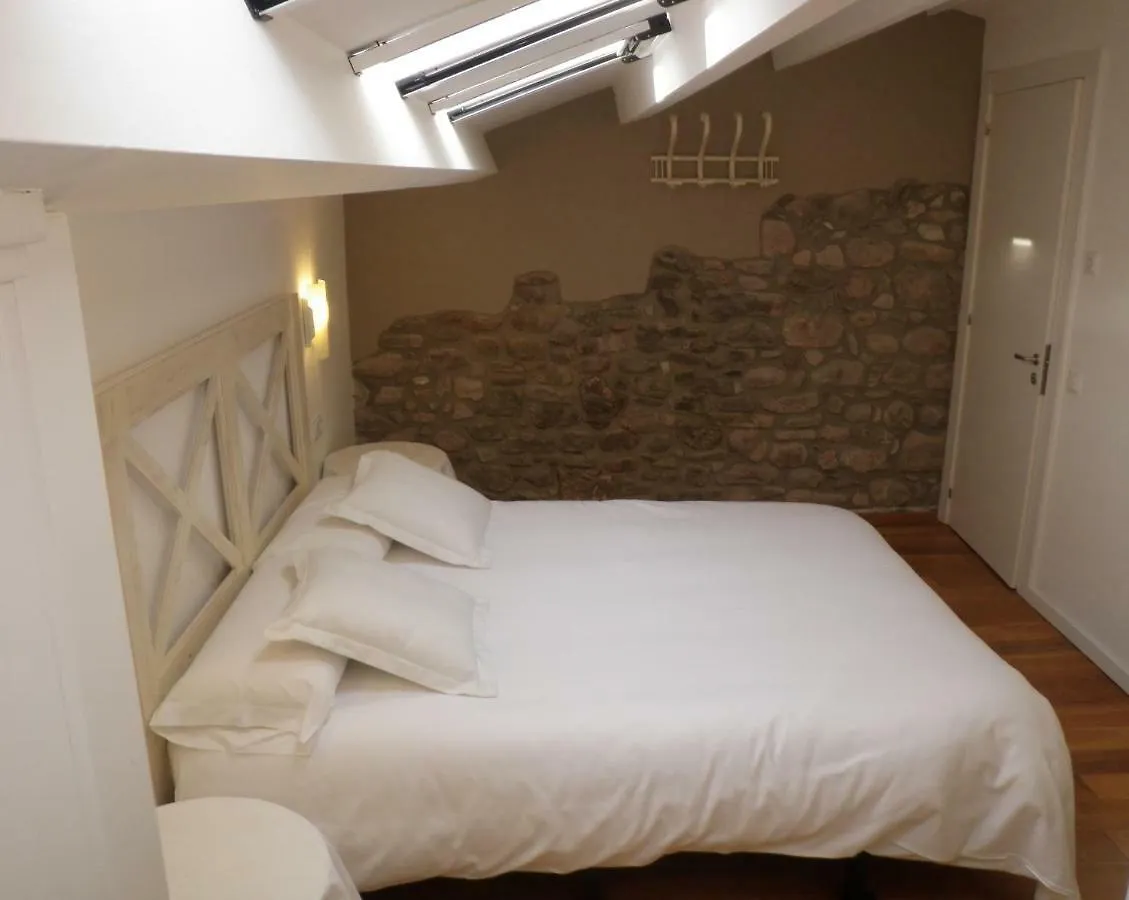 Holiday home El Castell De La Pobla De Lillet (Adults Only) Villa