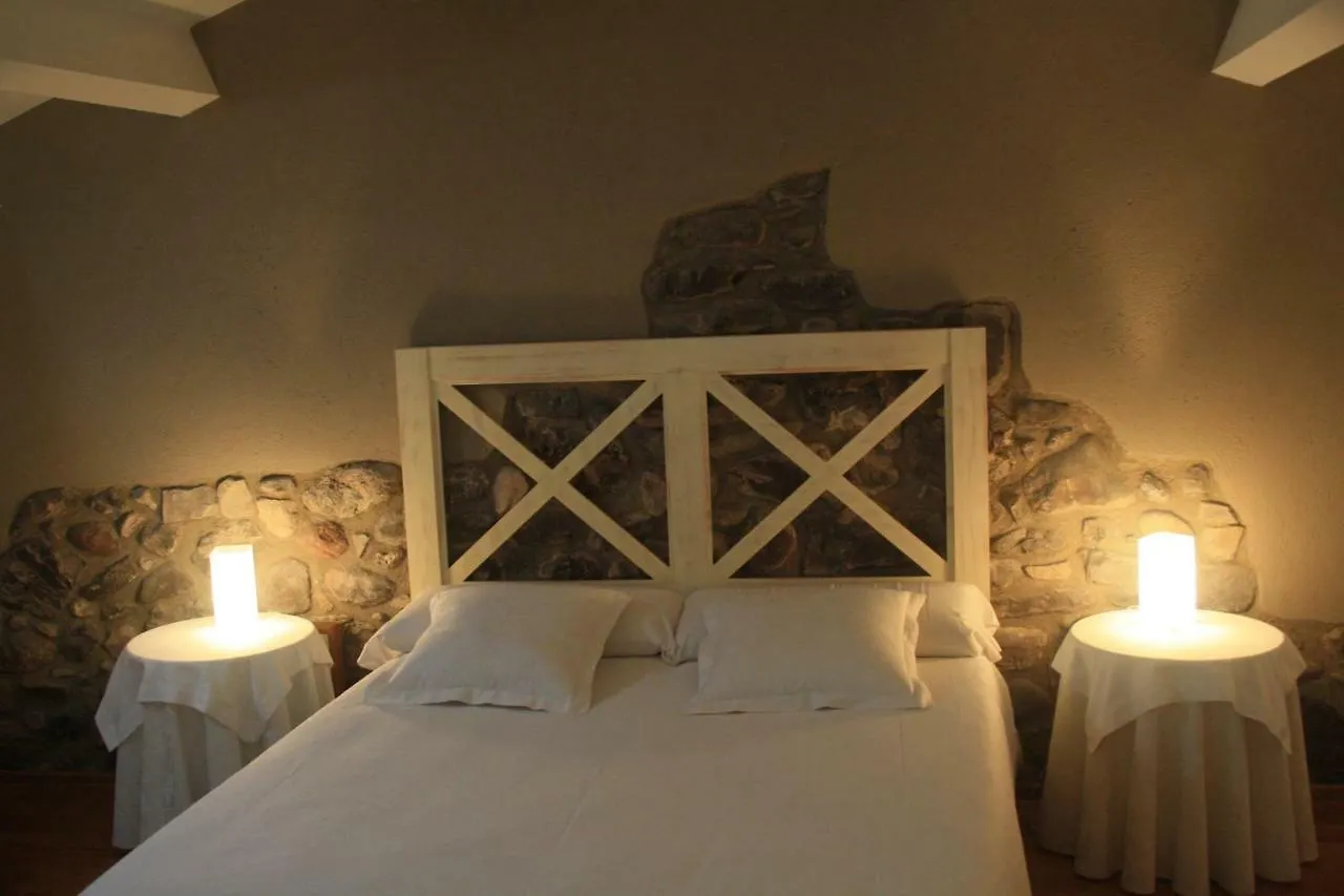 El Castell De La Pobla De Lillet (Adults Only) Villa Holiday home