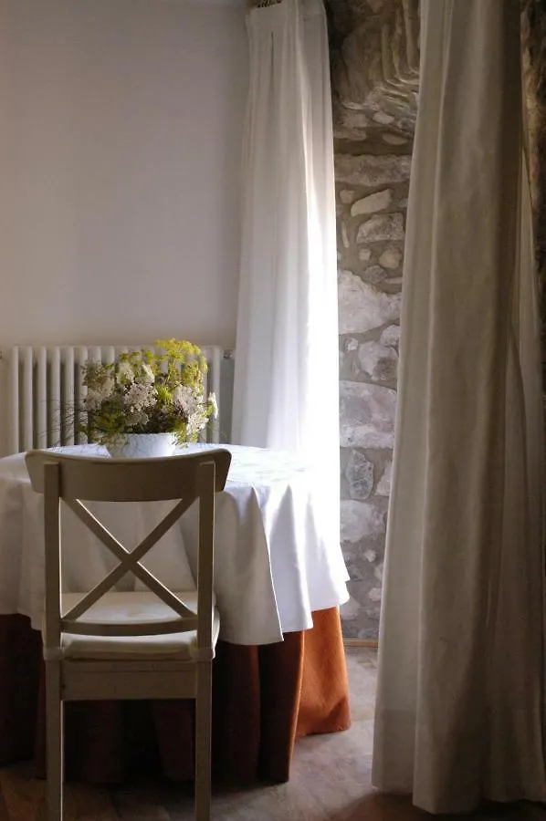 El Castell De La Pobla De Lillet (Adults Only) Villa Spain