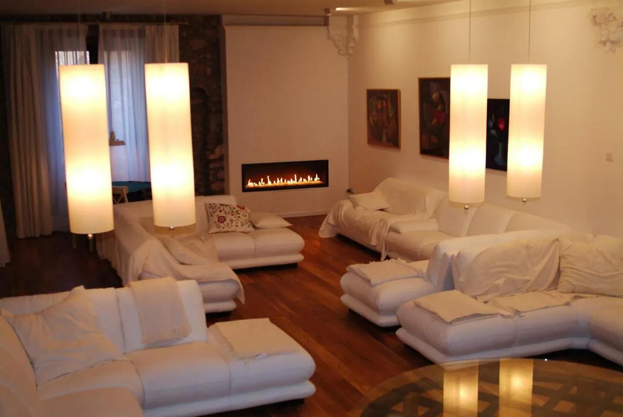 Holiday home El Castell De La Pobla De Lillet (Adults Only) Villa