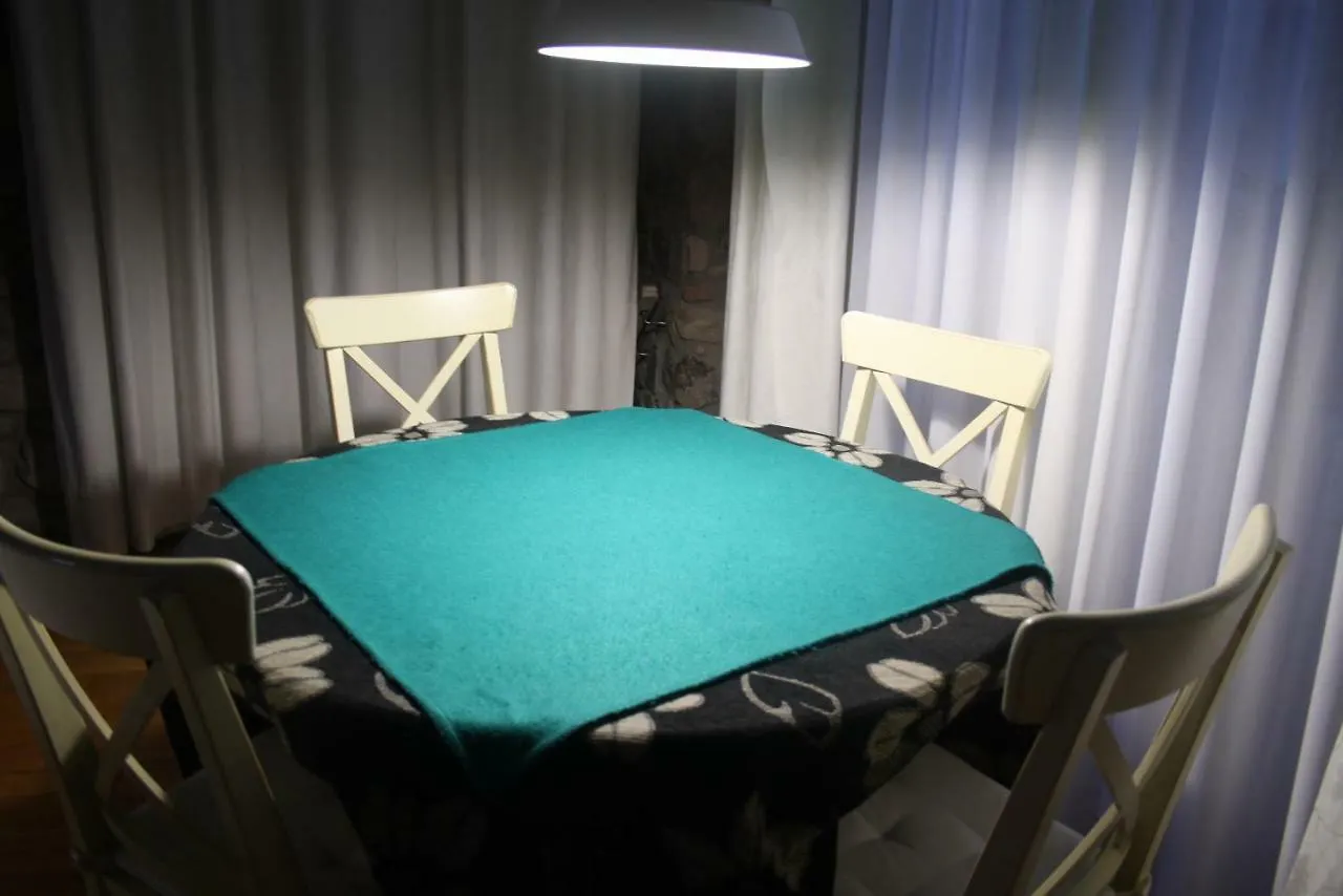 El Castell De La Pobla De Lillet (Adults Only) Villa Spain