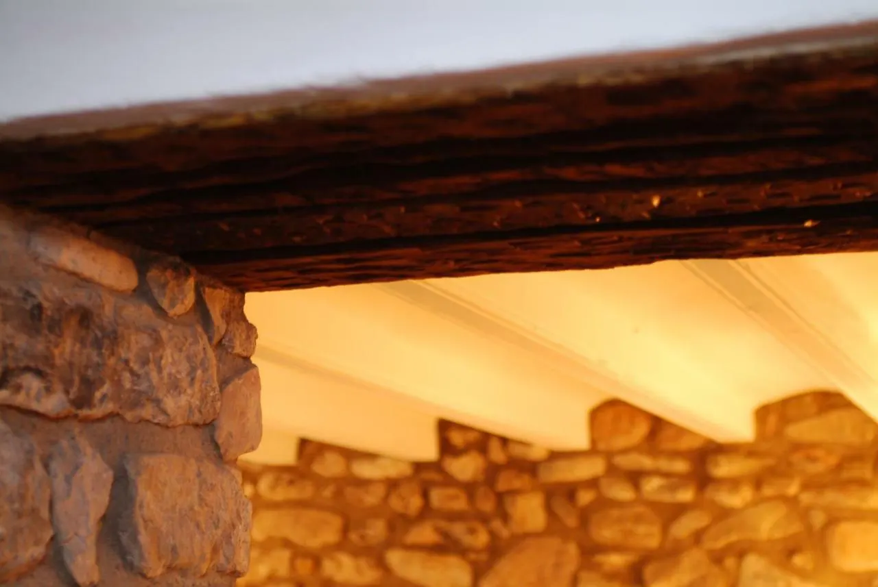 El Castell De La Pobla De Lillet (Adults Only) Villa Spain