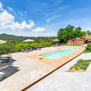 Apartamento Mas Tarres, Madremanya (Madremaña)