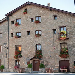 Casa rural Rural Ca L'anton, Pujalt