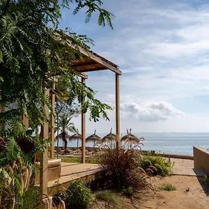 Camping Alfacs Village, Les Cases d'Alcanar