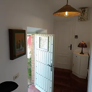 Casa rural Calaliu, Peratallada