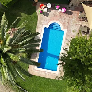 Casa rural Masia Ca La Caputxeta, Castellón de Ampurias