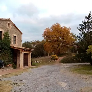 Villa Cal Panxeta, Balsareny