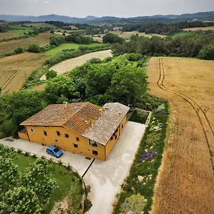 Casa rural Japet, Santa Llogaia del Terri