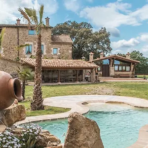 Casa rural Mas Tulsa Girona, Riudellots de la Creu