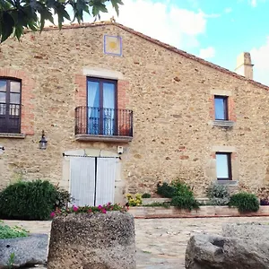 Casa rural Can Bech Rural, Fontanilles