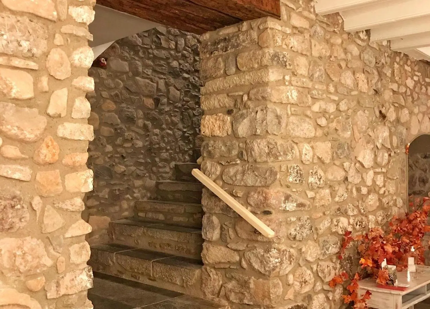 Villa El Castell De La Pobla De Lillet (Adults Only)
