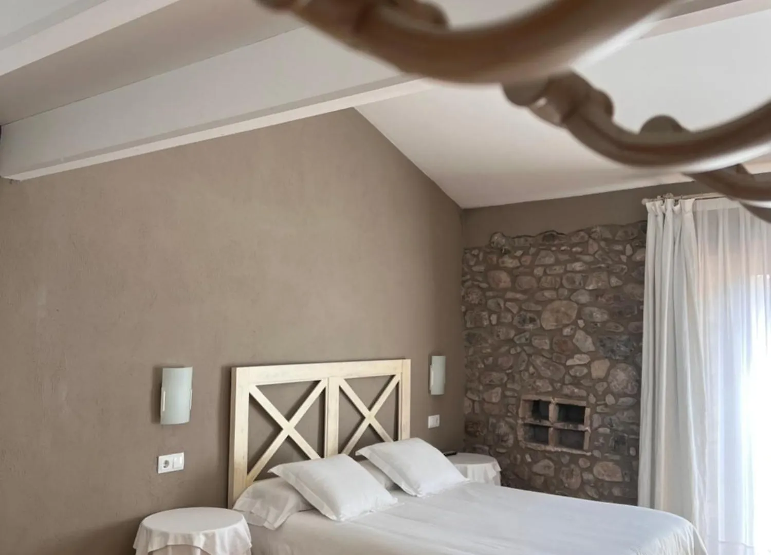 Villa El Castell De La Pobla De Lillet (Adults Only)
