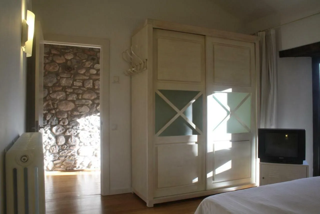 Villa El Castell De La Pobla De Lillet (Adults Only) 0*,  España