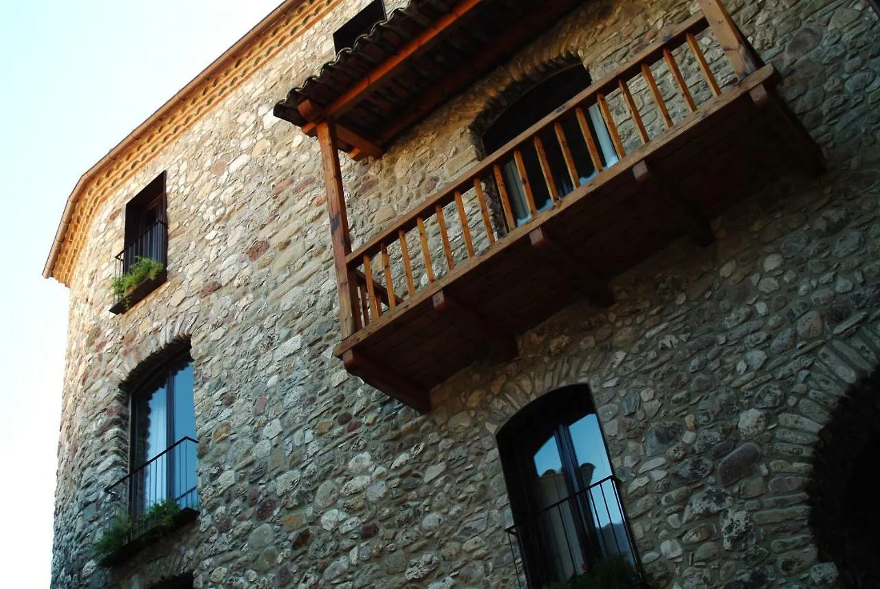 Villa El Castell De La Pobla De Lillet (Adults Only) 0*,